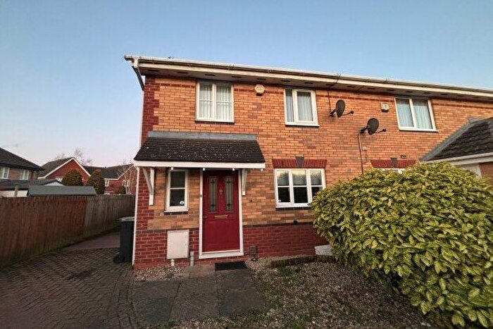 3 Bedroom Semi-Detached House To Rent In Durban Road, Leicester, LE4