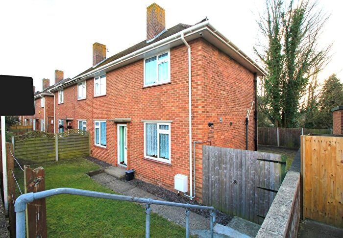 4 Bedroom Semi-Detached House To Rent In Calthorpe Road, Norwich, Norfolk, NR5