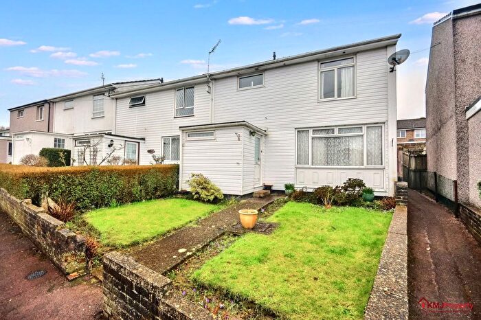 3 Bedroom End Of Terrace House For Sale In Greenfield Close, Tunbridge Wells, TN4