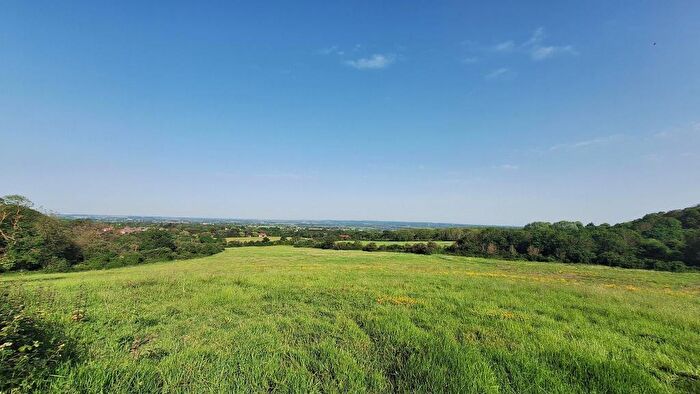 Farm Land For Sale In Langdon Hills, Basildon, SS16