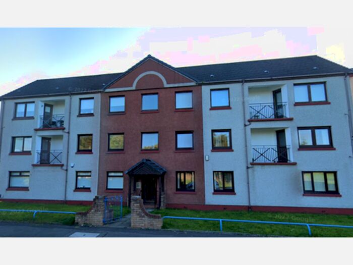 3 Bedroom Flat To Rent In Quarry Street, New Stevenson, ML1