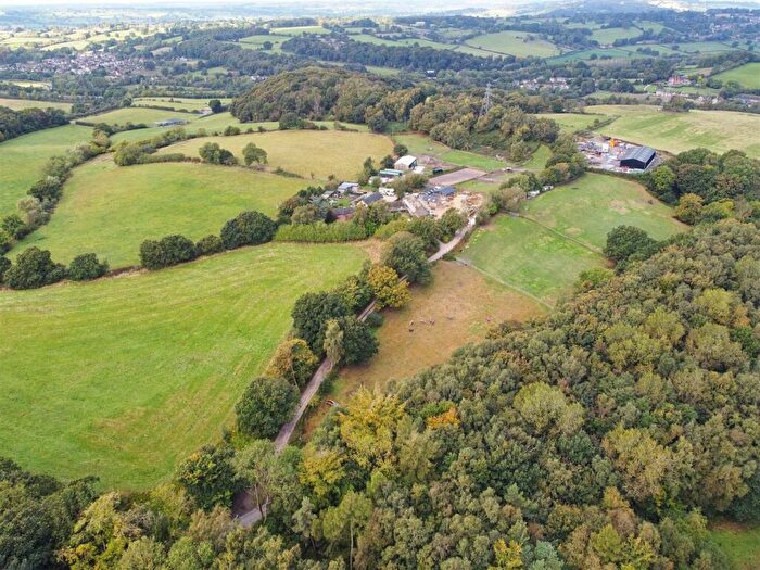 7 Bedroom Farm House For Sale In Horsley Park Farm, Apple Cottage & Churndash Cottage, Sandy Lane, Coxbench, DE21