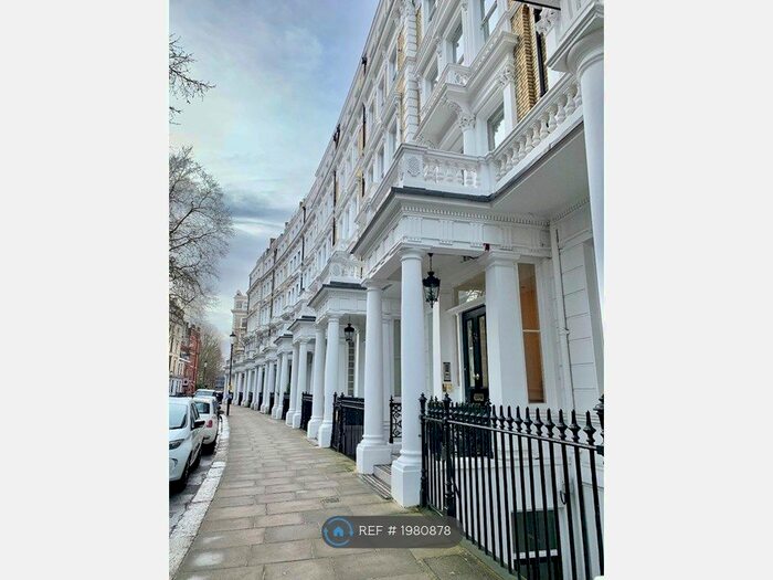1 Bedroom Flat To Rent In Courtfield Gardens, London, SW5