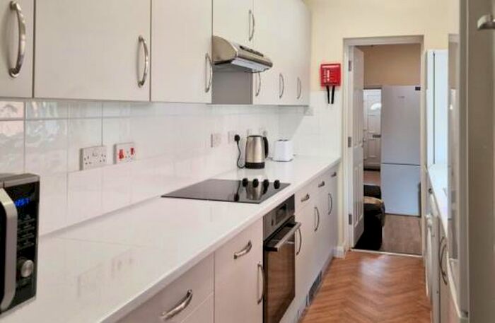 6 Bedroom Terraced House To Rent In Croydon Road, Bournbrook, Birmingham, B29