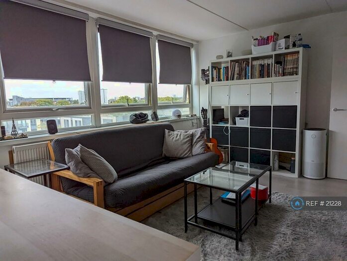 1 Bedroom Flat To Rent In Biggerstaff Street, London, N4