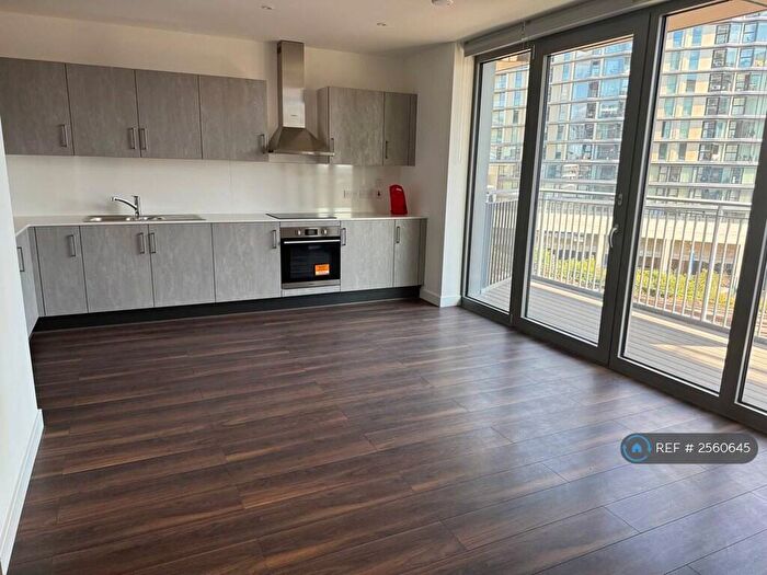 1 Bedroom Flat To Rent In Palmer Road, London, SW11