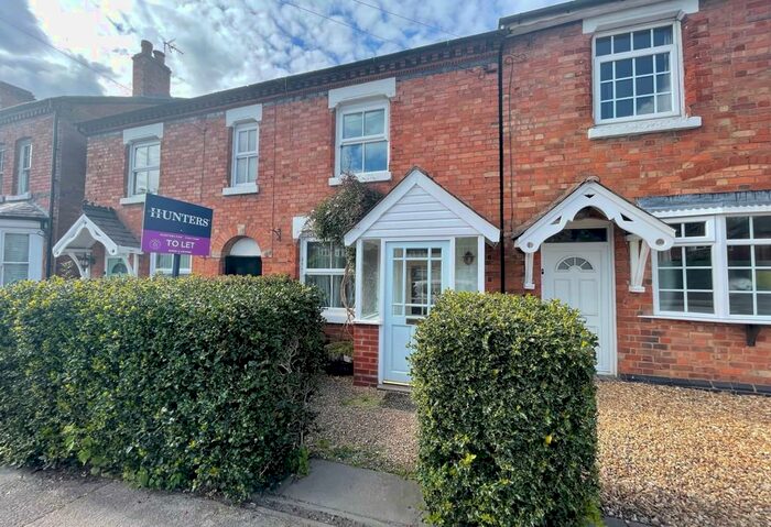 2 Bedroom Terraced House To Rent In Station Road, Knowle, Solihull, West Midlands, B93