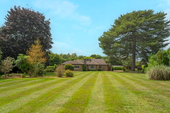 3 Bedroom Detached House For Sale In Abingdon Road, Tubney, Abingdon, OX13
