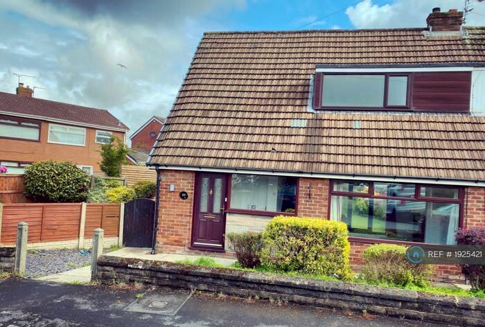 3 Bedroom Semi-Detached House To Rent In Bridge Farm Drive, Liverpool, L31