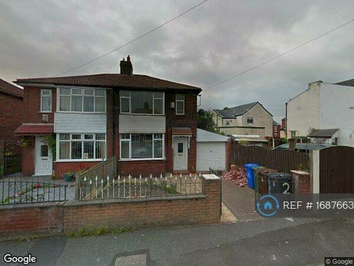 3 Bedroom Semi-Detached House To Rent In Astan Avenue, Droylsden, Manchester, M43