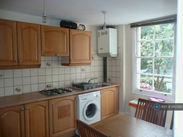 5 Bedroom Terraced House To Rent In Murray Street, London, NW1