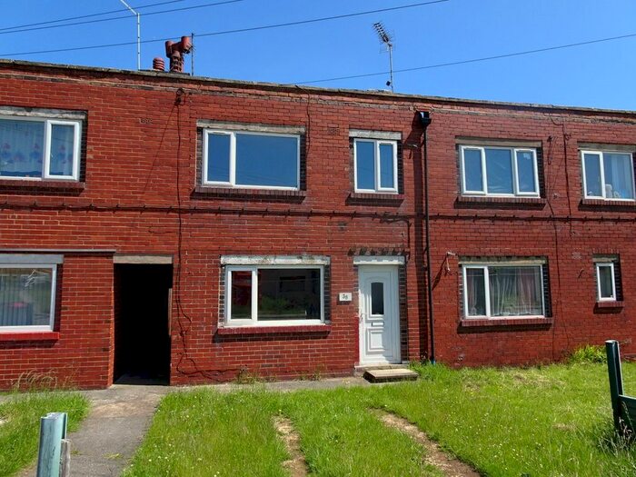 3 Bedroom Terraced House To Rent In Churchill Avenue, Maltby, Rotherham S66