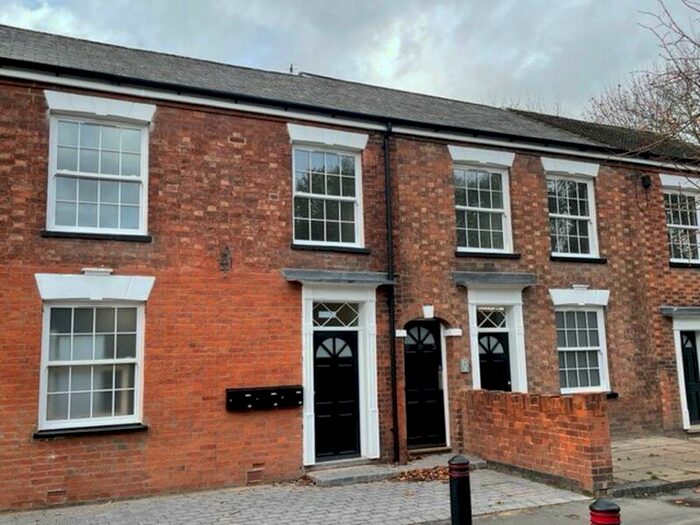 1 Bedroom Flat To Rent In Coton Road, Nuneaton, CV11