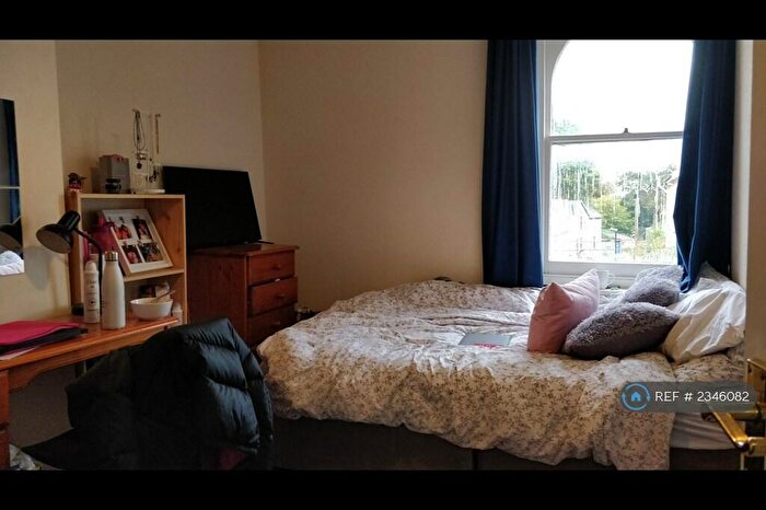 9 Bedroom Semi-Detached House To Rent In West Shrubery, Bristol, BS6