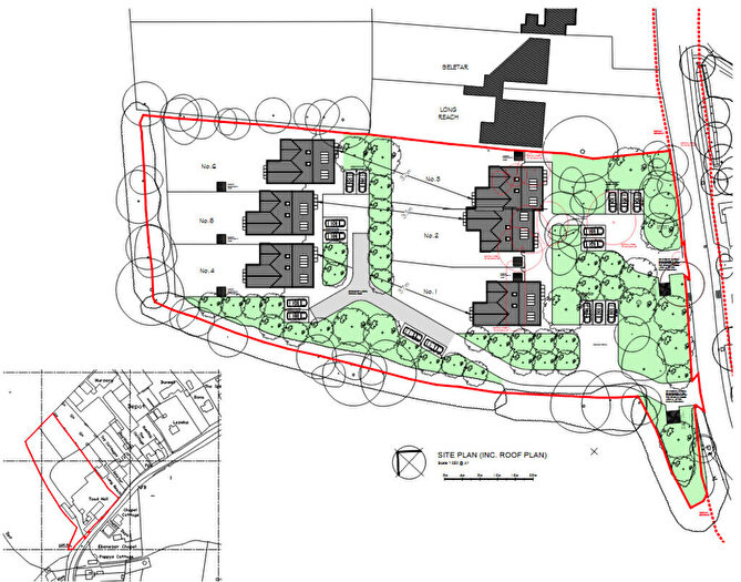 Land For Sale In Chapel End, Broxted, CM6
