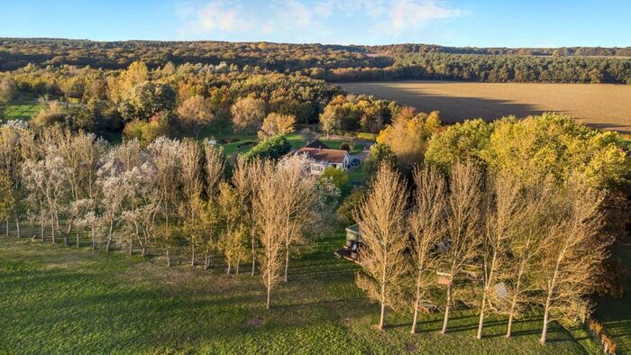 5 Bedroom Land For Sale In Calcott Hill, Sturry, Canterbury CT3