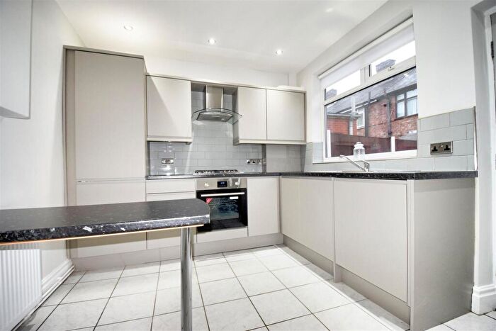 2 Bedroom Terraced House To Rent In Seaforth Road, Liverpool, L21