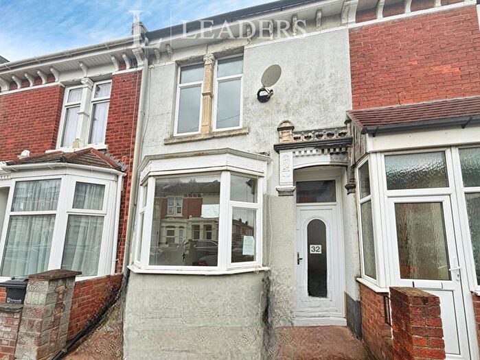 3 Bedroom House For Sale In Wallington Road, Portsmouth, Hampshire, PO2