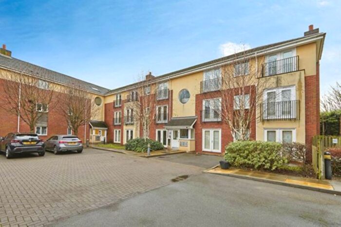 2 Bedroom Flat To Rent In Mill Point, Rowditch Place, DE22