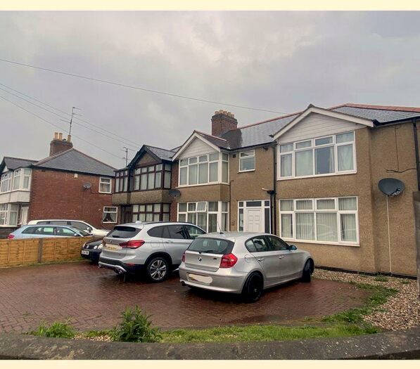 1 Bedroom Flat To Rent In Fern Hill Road, Oxford, OX4