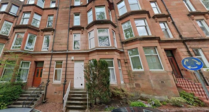 1 Bedroom Flat To Rent In Edgemont Street, Shawlands, Glasgow, G41