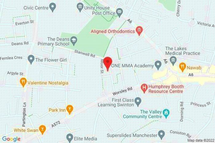 2 Bedroom Terraced House To Rent In Mount Street, Swinton, M27