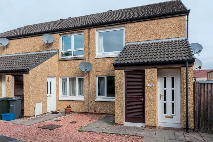 1 Bedroom Flat To Rent In South Scotstoun, South Queensferry, Edinburgh, EH30