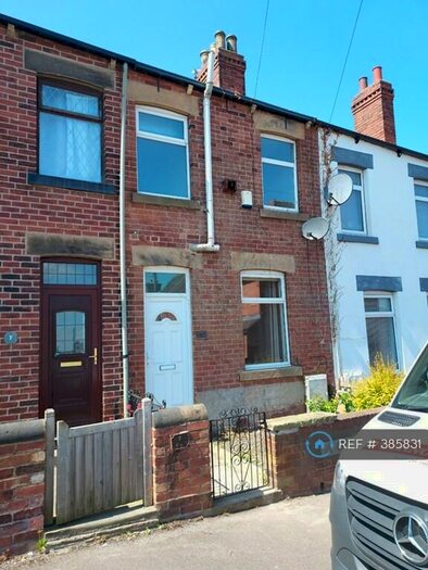 2 Bedroom Terraced House To Rent In Cutty Lane, Barnsley, S75