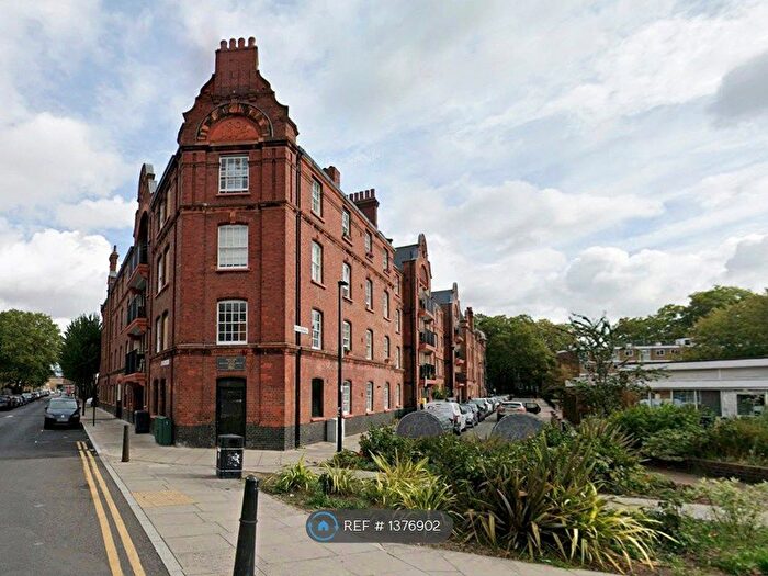 1 Bedroom Flat To Rent In Hannibal Road, London, E1