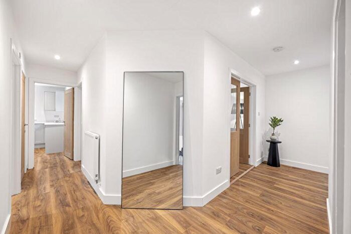 3 Bedroom Detached Bungalow For Sale In Hunters Lane, Tattershall, LN4