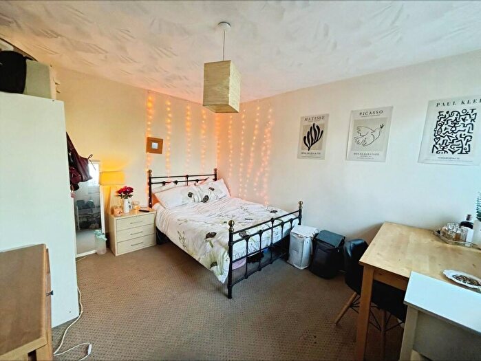 4 Bedroom Terraced House To Rent In Kingslea Road, Withington, M20