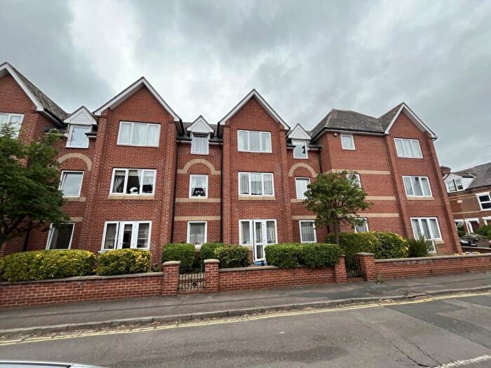 1 Bedroom Flat For Sale In Homeorr House, Felix Road, Felixstowe, IP11