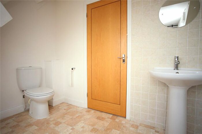 2 Bedroom Apartment To Rent In Albany Road, Cheltenham, GL50