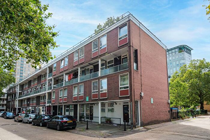 3 Bedroom Maisonette To Rent In Munster Square, Euston, London, NW1