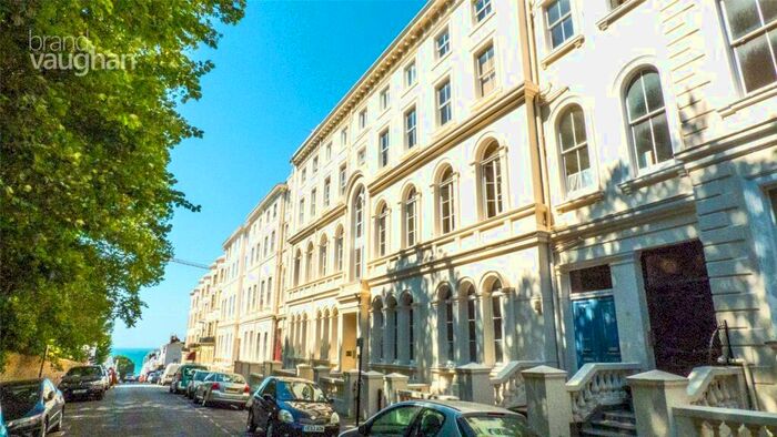 2 Bedroom Flat To Rent In Norfolk Terrace, Brighton, BN1