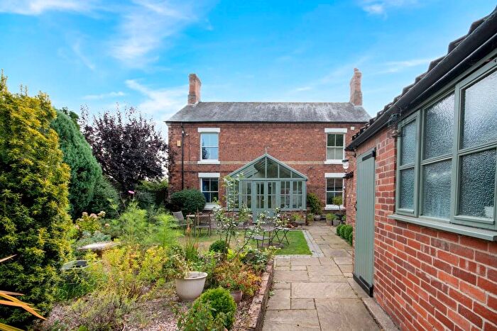 3 Bedroom Detached House For Sale In Gamston, Retford, DN22