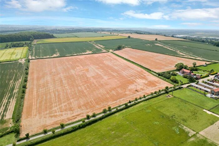 Land For Sale In Belton, Grantham, Lincolnshire, NG32