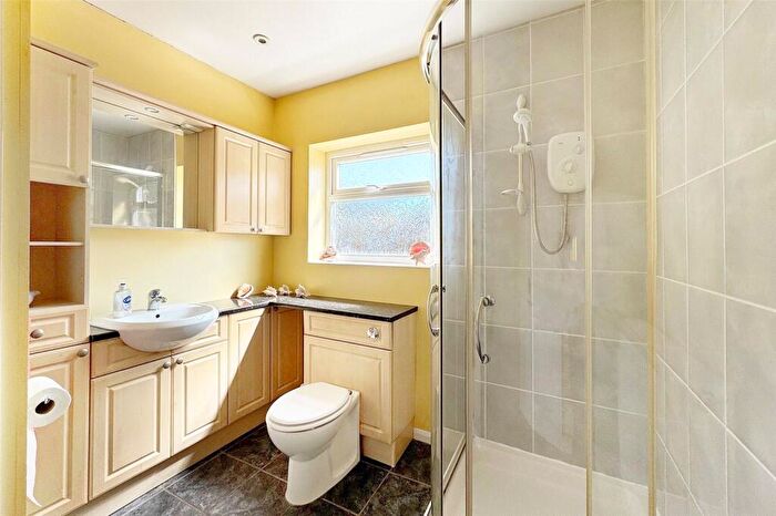 2 Bedroom Semi-Detached House For Sale In Shardeloes Road, Angmering, West Sussex, BN16