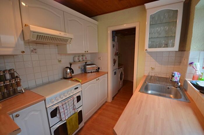 2 Bedroom Terraced House For Sale In Brighton Road, Watford, Hertfordshire, WD24