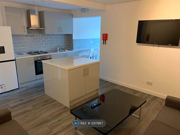 5 Bedroom Terraced House To Rent In London Road, Coventry, CV1