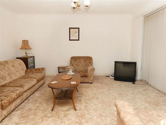 2 Bedroom Bungalow For Sale In Seel Road, Huyton, Liverpool, L36