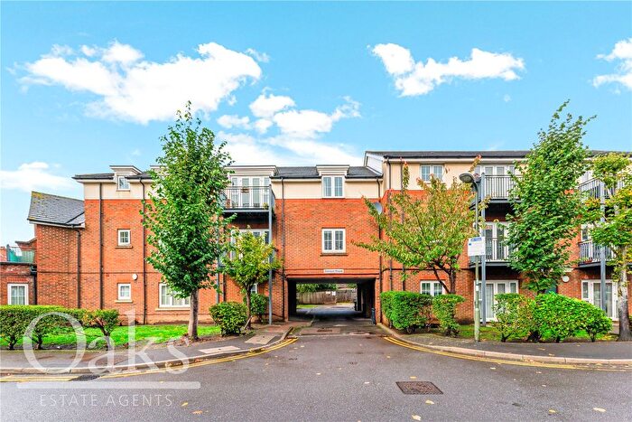2 Bedroom Flat For Sale In Damson House, Streatham Vale, SW16