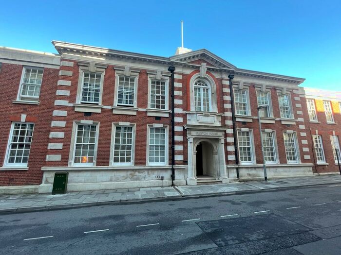 2 Bedroom Apartment To Rent In Elm Street, Ipswich, IP1