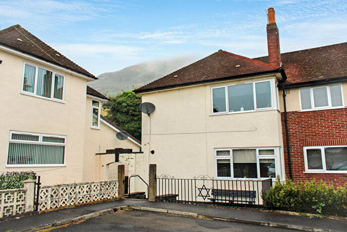 3 Bedroom Terraced House For Sale In Jamieson Gardens, Tillicoultry, FK13
