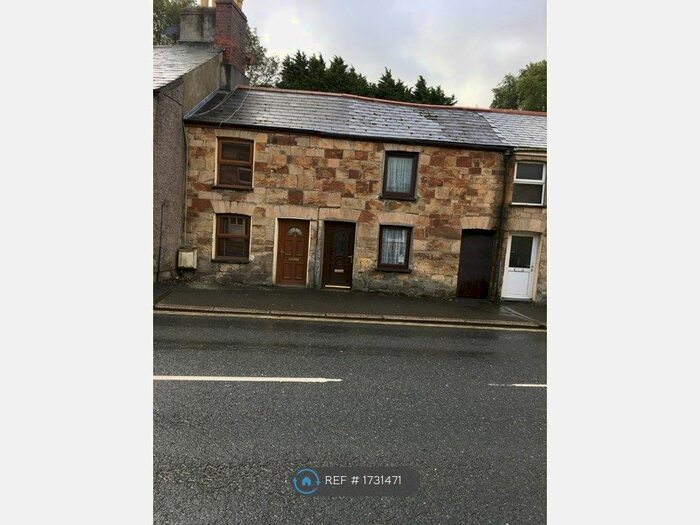3 Bedroom Terraced House To Rent In St. Leonards, Bodmin, PL31