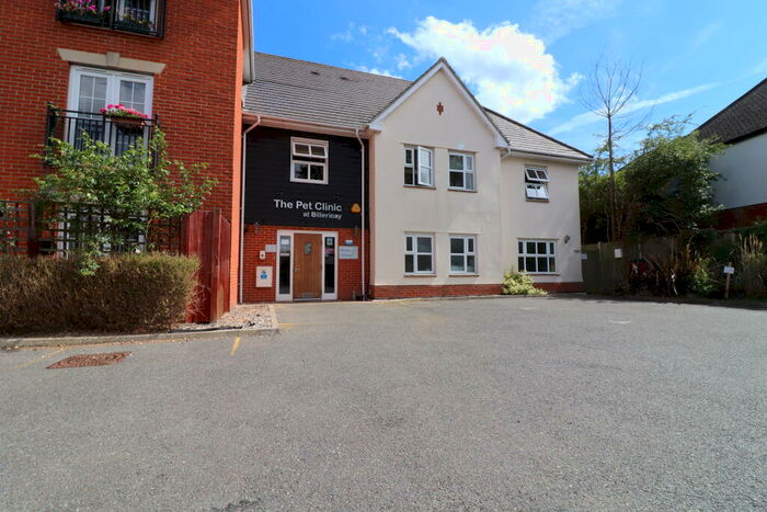 1 Bedroom Apartment To Rent In Stock Road, Billericay, CM12