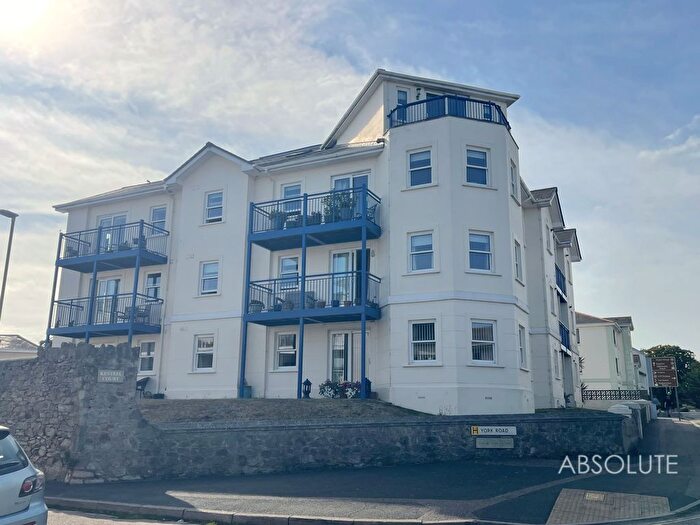 1 Bedroom Property To Rent In Babbacombe Road, Babbacombe Road, TQ1