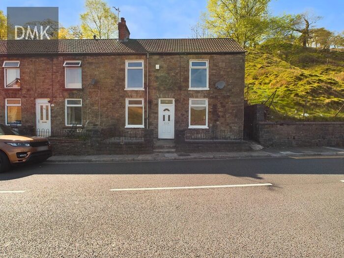 2 Bedroom Terraced House To Rent In Tonna Road, Caerau, Maesteg, CF34