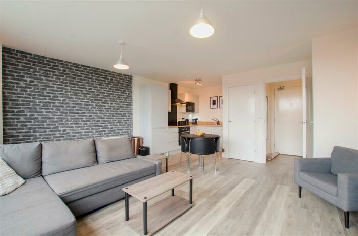 1 Bedroom Apartment To Rent In Norwich, NR1