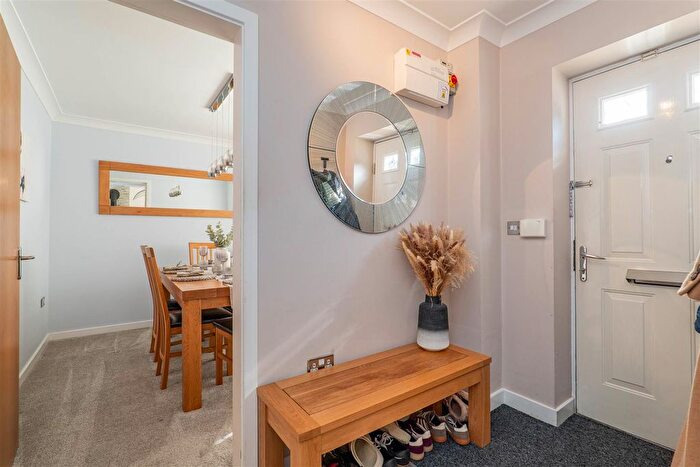 5 Bedroom Detached House For Sale In Prestwick Close, Buckshaw Village, Chorley, PR7
